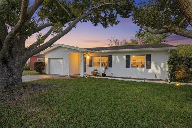 Building Photo - 5897 5th St S