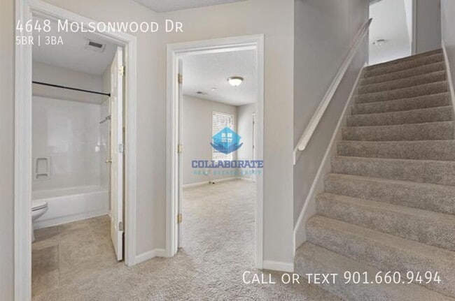 Building Photo - 4648 Molsonwood Dr