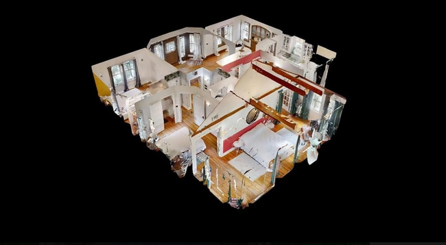 Building Photo - Charming 3-Bedroom Home in the Heart of th...