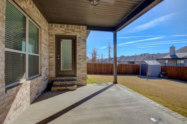 Building Photo - Miller's Glenn Subdivision