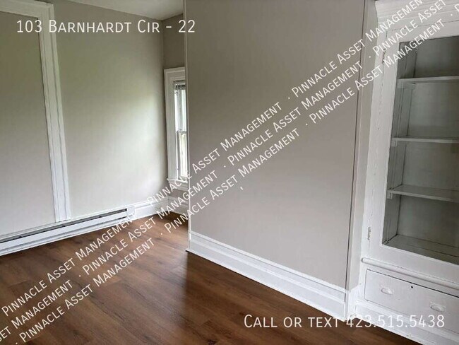 Building Photo - 103 Barnhardt Cir