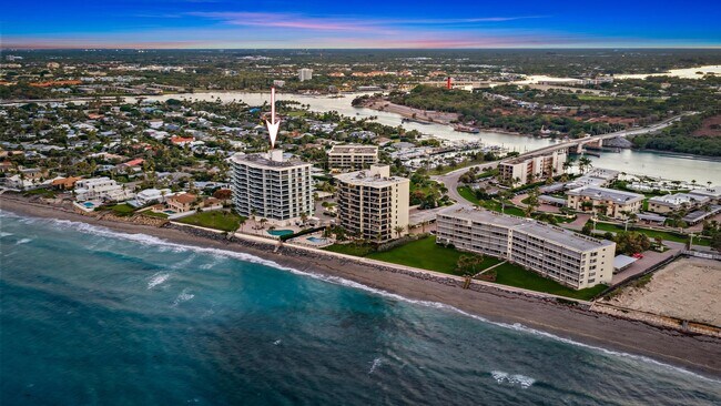 Building Photo - 100 S Beach Rd