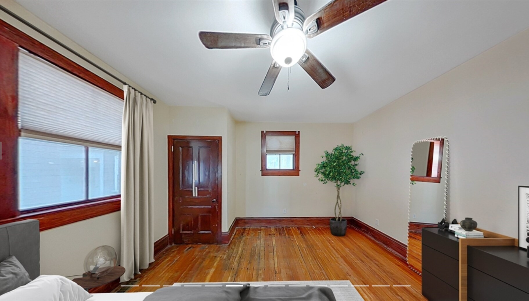 Building Photo - 124 Calumet St