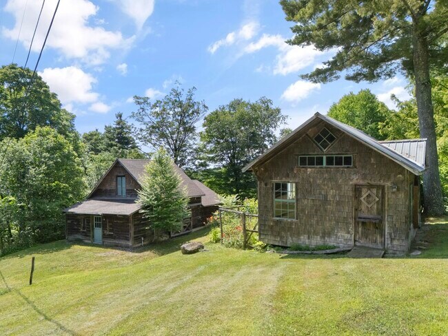 Building Photo - 51 Dusty Ridge Rd