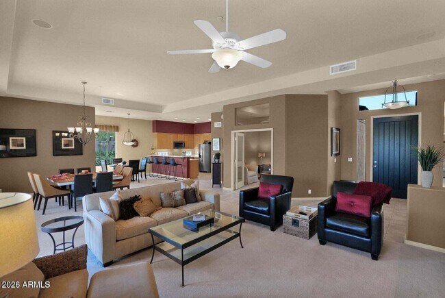 Building Photo - 7180 E Thirsty Cactus Ln