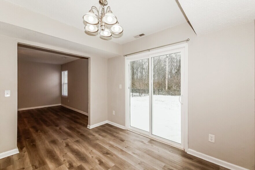 Building Photo - 4221 Trace Edge Ln