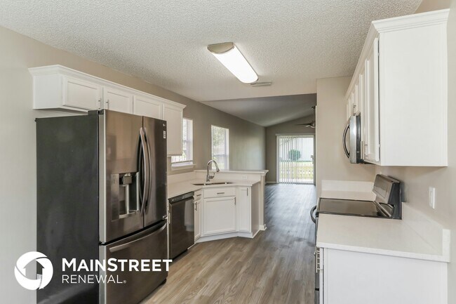 Building Photo - 2569 Blackstone Ct