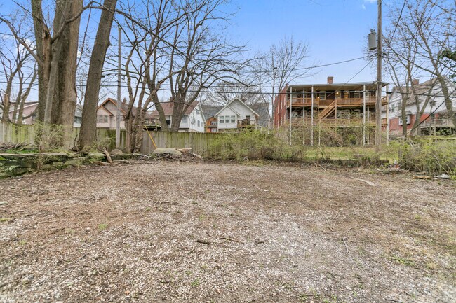 Building Photo - 3810 Wyoming St