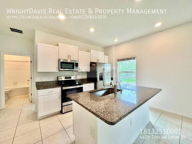 Building Photo - 4429 Tuscan Loon Dr