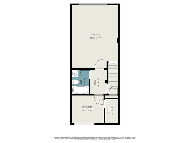 Building Photo - Modern-3 bedroom -3.5 bathroom Townhome in Santa Fe Art District