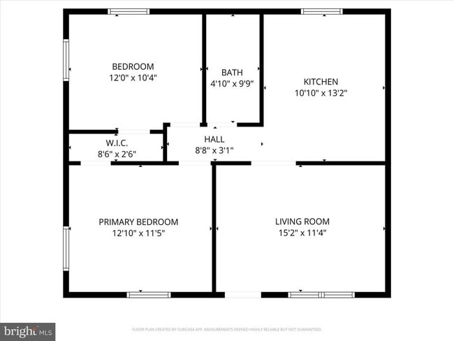 Building Photo - 105 W Main St