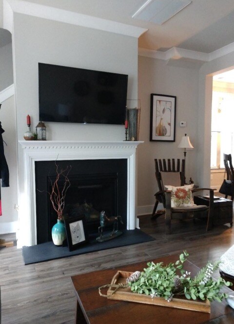 Building Photo - 213 Meritage St