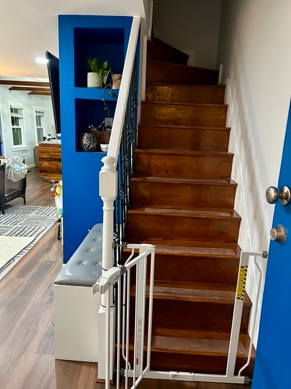 Building Photo - 9 Church St