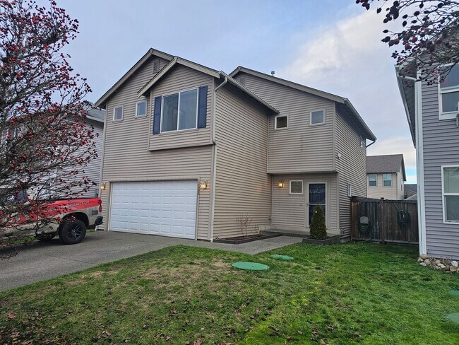 Building Photo - 14906 99th Way Southeast