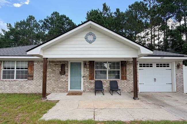 Building Photo - COMING AUGUST 2026! (Small Pets Only)