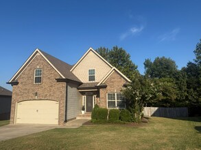 Building Photo - 1017 Quiver Ln