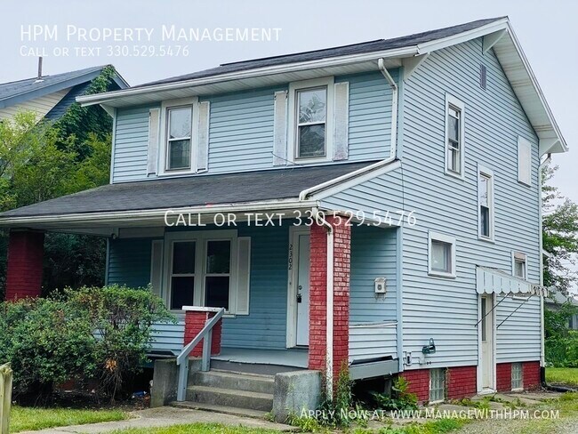 Primary Photo - 2302 10th St NW