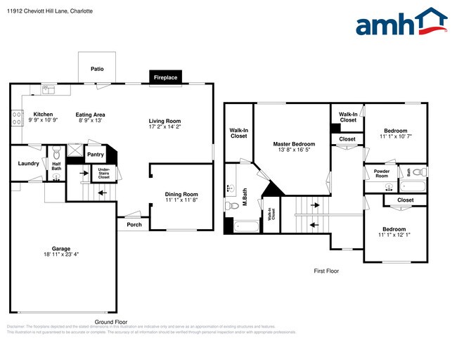 Building Photo - 11912 Cheviott Hill Ln