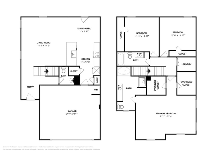 Building Photo - 458 Prescott Wy