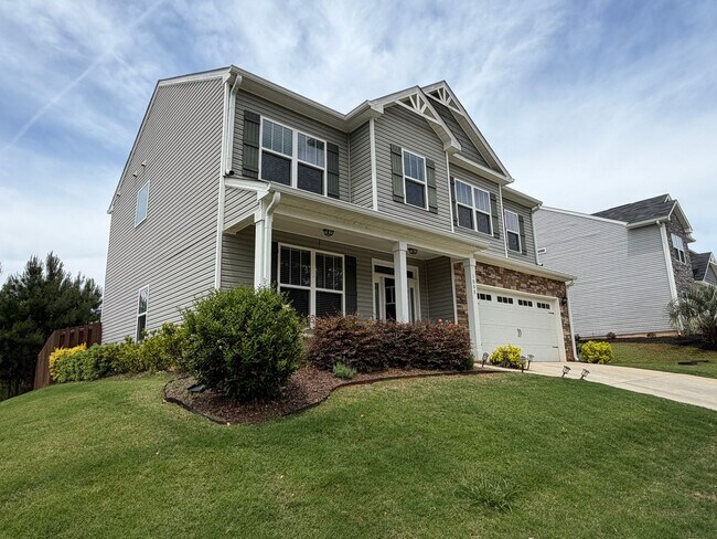 Building Photo - Gregory Landing - Aiken County