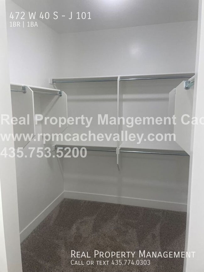 Building Photo - 472 W 40 S