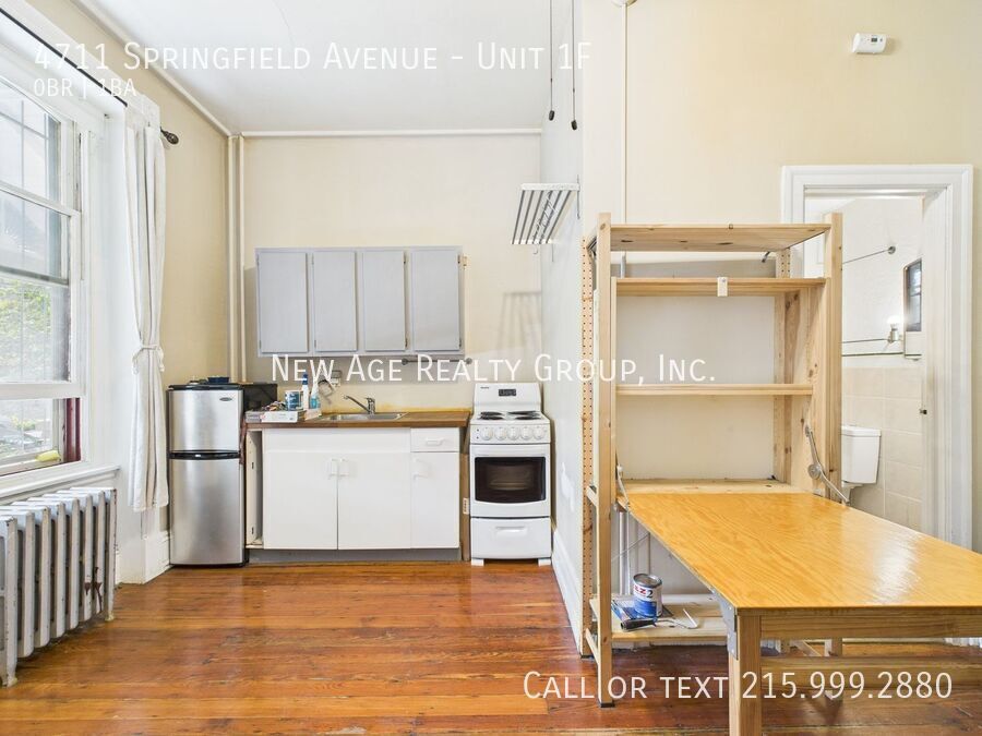 Building Photo - 4711 Springfield Ave