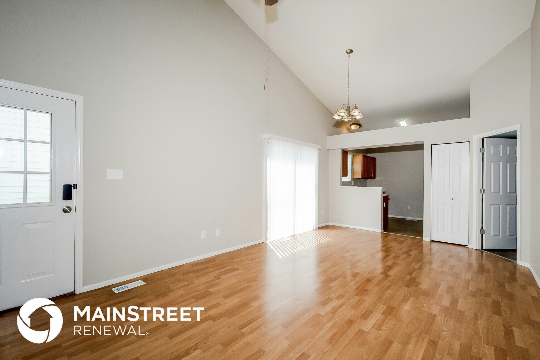 Building Photo - 2643 Liberty Gardens Dr