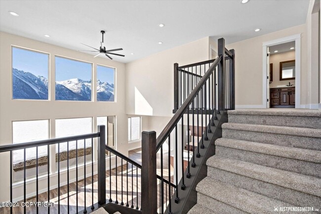 Building Photo - Stunning, brand new construction property with unparalleled views