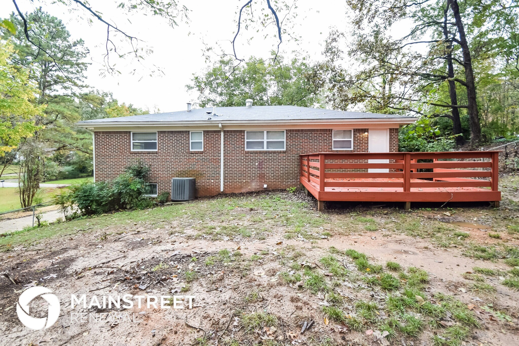 Building Photo - 428 18th Ct NW