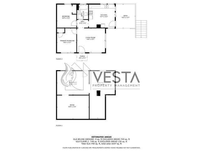 Building Photo - 118 Pine Hill Dr
