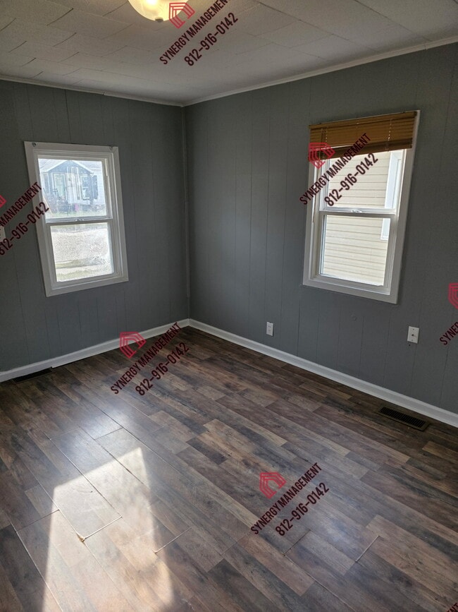 Building Photo - 1107 Helm St