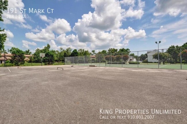 Building Photo - 191 St Mark Ct