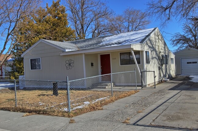 Primary Photo - 2 Bedroom 1 Bathroom Fallon Home