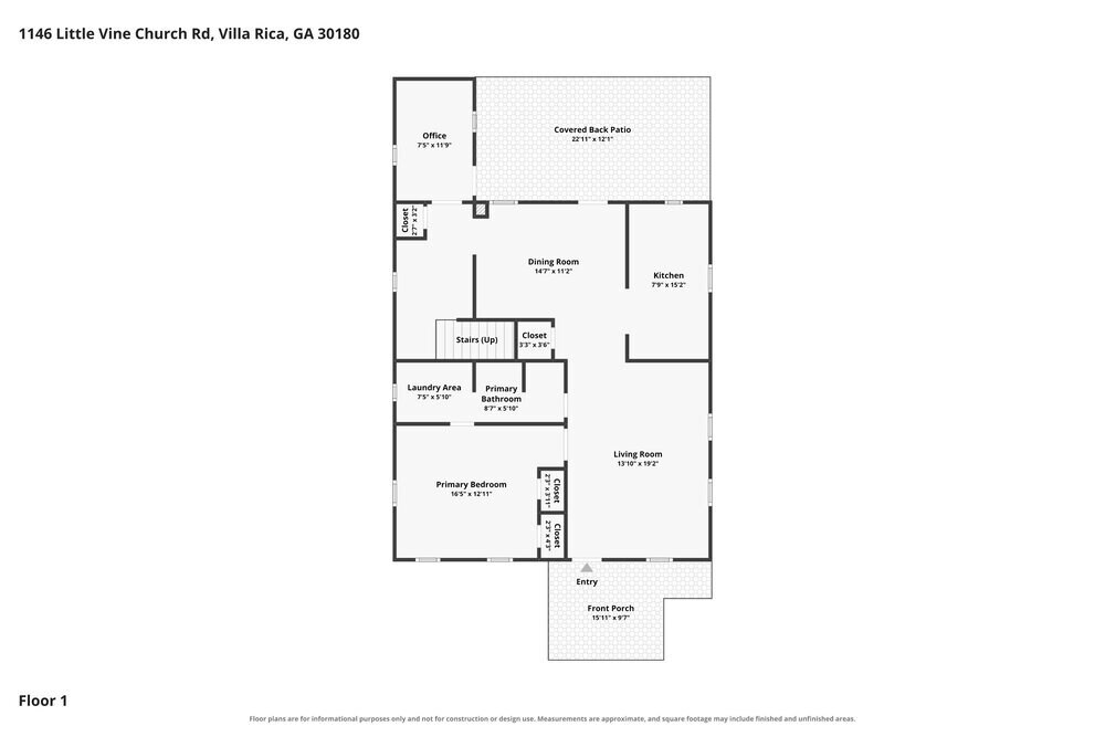 Building Photo - 1146 Little Vine Church Rd
