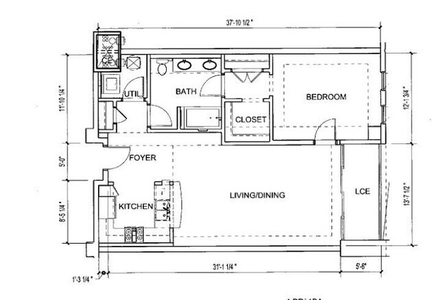 Building Photo - 1100 Howell Mill Rd