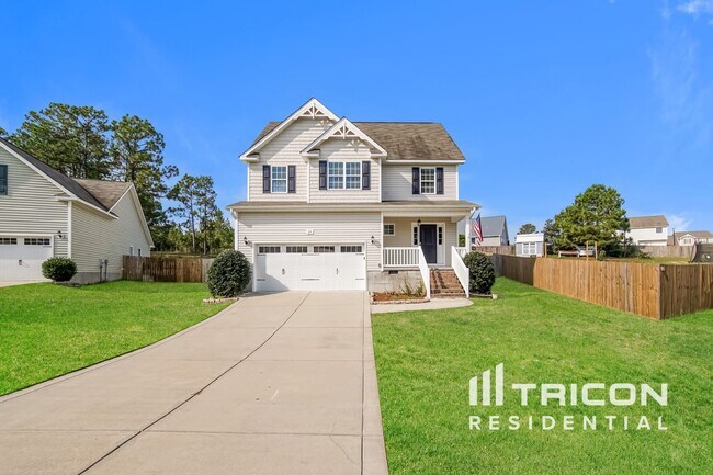 Primary Photo - 25 Fifty Caliber Dr