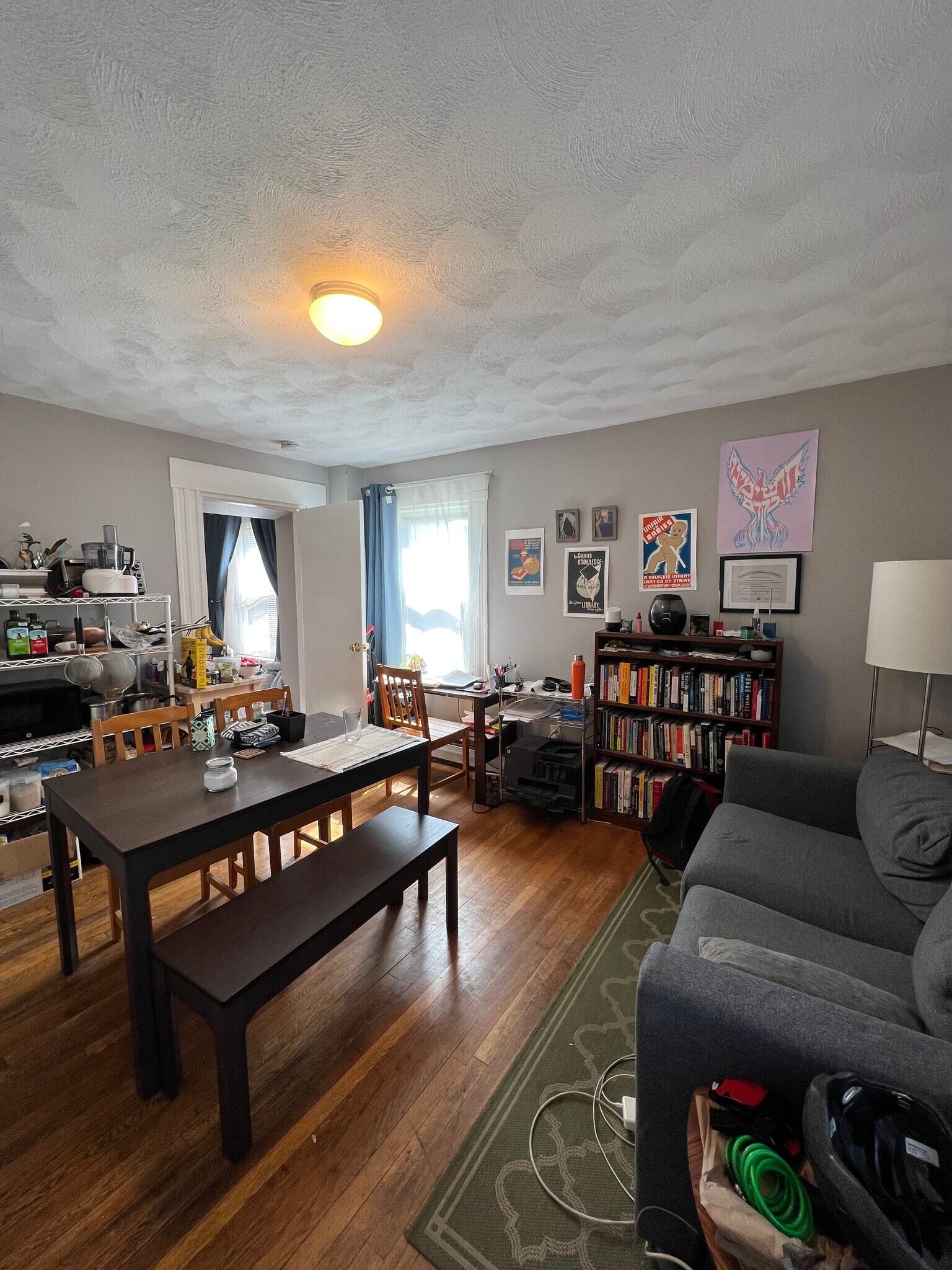 Building Photo - 639 Somerville Ave