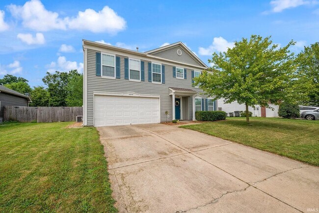 Building Photo - 4898 Little Pine Dr