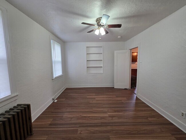 Building Photo - Efficacy apartment for rent in Clariton Pa
