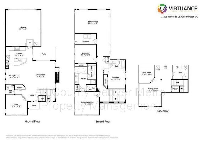 Building Photo - 11908 N Meade Ct