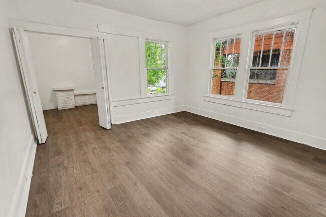 Building Photo - 2720 23rd St Ensley