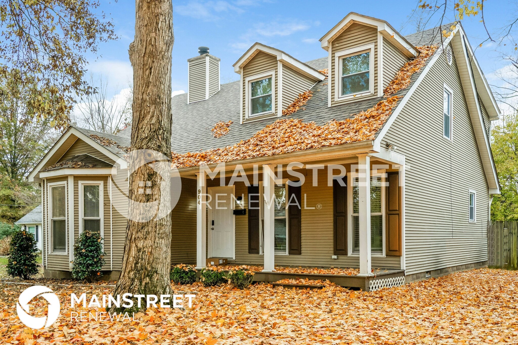 Building Photo - 904 Fountain Ave