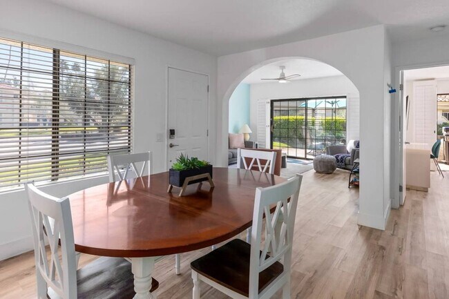 Building Photo - Desert Rose- Condo with Pool and Tennis Co...