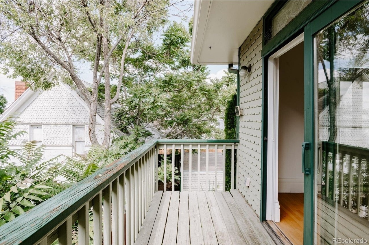 Building Photo - 311 Bannock St