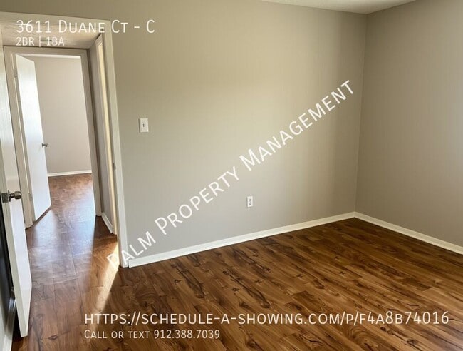 Building Photo - 3611 Duane Ct