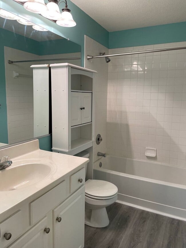 Building Photo - Harborview 2-Story Townhouse with Spacious Layout & Community Pool Access