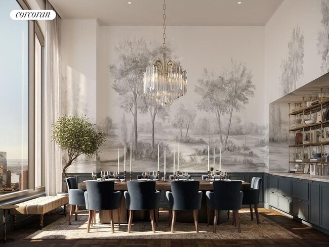 Building Photo - 520 Fifth Avenue 53C