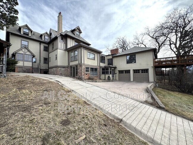 Building Photo - 1238 Wood Ave