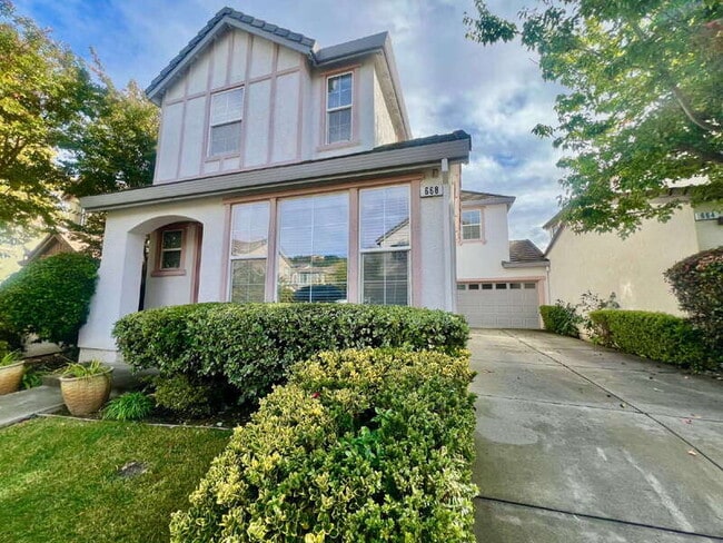 Primary Photo - 668 Granite Ln