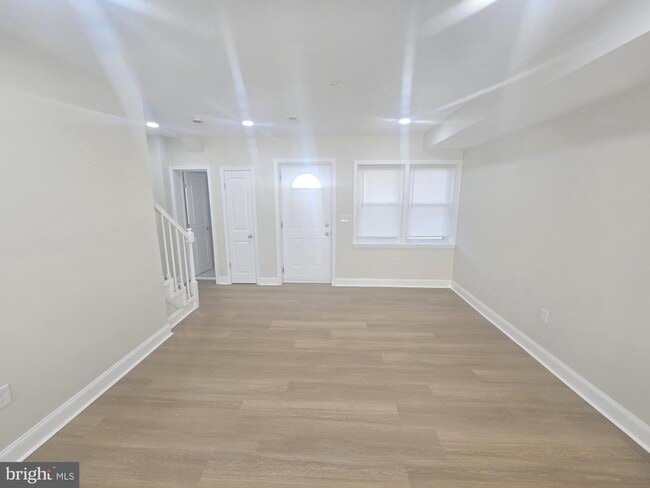 Building Photo - 3838 Greenspring Ave